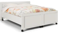 Outlet Bed Elba uitrijdbaar Seniorenbed|Bedframe