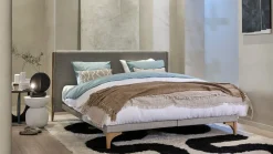Sale Bed Element Mind met Cool Motion 6 matrassen Compleet Bed