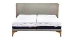 Sale Bed Element Mind met Cool Motion 6 matrassen Compleet Bed