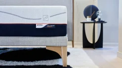 Sale Bed Element Mind met Cool Motion 6 matrassen Compleet Bed