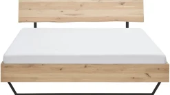 Sale Bed Elessar Raw Bedframe