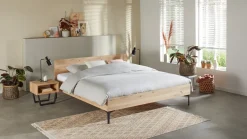 Online Bed Elessar Rondo Bedframe
