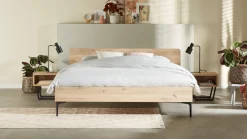 Online Bed Elessar Rondo Bedframe