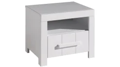 Clearance Bed Erik met nachtkast Kinderbed|Kinderbed