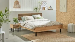 Online Bed Flint Bedframe
