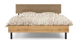 Online Bed Flint Bedframe