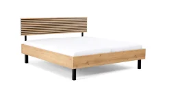 Online Bed Flint Bedframe