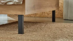 Online Bed Flint Bedframe