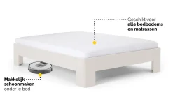 Sale Bed Fresh Tienerbed|Bedden Op Voorraad