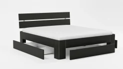 Hot Bed Fresh 500 met hoofdbord en 3 opbergladen Bedden Op Voorraad|Bedframe