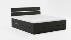 Hot Bed Fresh 500 met hoofdbord en 3 opbergladen Bedden Op Voorraad|Bedframe