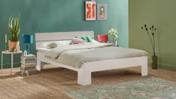 Clearance Bed Fresh met hoofdbord Tienerbed|Bedframe