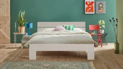 Clearance Bed Fresh met hoofdbord Tienerbed|Bedframe