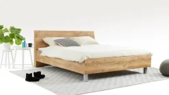 Outlet Bed Glasgow Bedden Op Voorraad|Bedframe