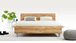 Outlet Bed Glasgow Bedden Op Voorraad|Bedframe
