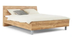 Outlet Bed Glasgow Bedden Op Voorraad|Bedframe
