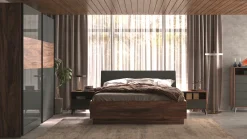 Hot Bed Infinito Bedden Op Voorraad|Bedframe
