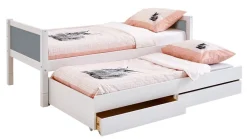 Best Bed Jip met slaaplade Kinderbed|Kinderbed