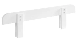 New Bed Kiddy inclusief nachtkast en uitvalbeveiliging Kinderbed|Kinderbed