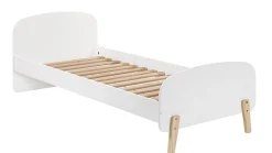 Discount Bed Kiddy inclusief uitvalbeveiliging Kinderbed|Kinderbed
