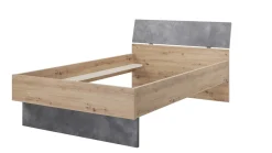 Hot Bed Lafabrica Bedden Op Voorraad|Bedframe