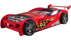 Online Bed Lemans Autobed|Kinderbed