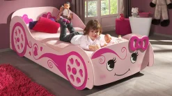 Sale Bed Love Autobed|Kinderbed