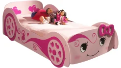 Sale Bed Love Autobed|Kinderbed