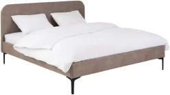 Online Bed Noor Bedframe