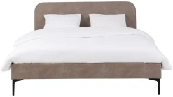 Online Bed Noor Bedframe