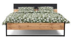 Sale Bed Oakham Bedden Op Voorraad|Bedframe