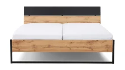 Sale Bed Oakham Bedden Op Voorraad|Bedframe