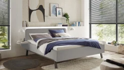 Outlet Bed Onyx Bedframe