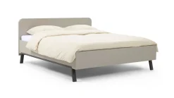 Outlet Bed Onyx Bedframe