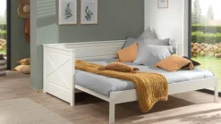 Bed paneel uitschuifbaar Pino Kinderbed|Kinderbed