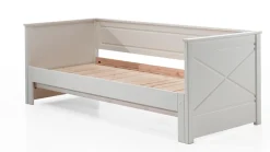 Bed paneel uitschuifbaar Pino Kinderbed|Kinderbed