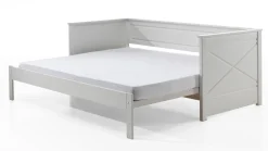 Bed paneel uitschuifbaar Pino Kinderbed|Kinderbed