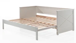 Bed paneel uitschuifbaar Pino Kinderbed|Kinderbed