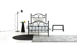 Discount Bed Quincy Bedden Op Voorraad|Bedframe
