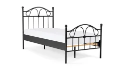 Discount Bed Quincy Bedden Op Voorraad|Bedframe