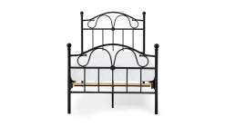 Discount Bed Quincy Bedden Op Voorraad|Bedframe