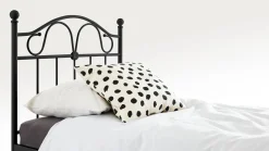 Discount Bed Quincy Bedden Op Voorraad|Bedframe