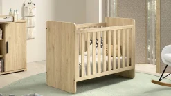 Hot Bed Sam Kinderbed|Kinderbed