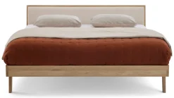 New Bed Skogar Bedframe