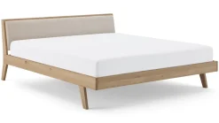 New Bed Skogar Bedframe
