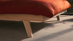 New Bed Skogar Bedframe