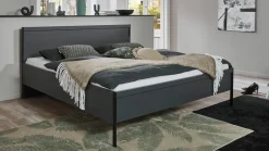 Bed Slate Bedframe
