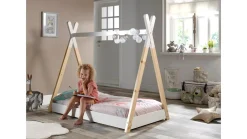 Sale Bed Tipi Vloerbed|Bedhuisje