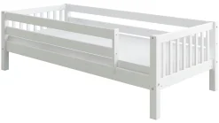 Sale Bedbank Kris met uitvalbeveiliging Kinderbed|Kinderbed