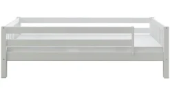Sale Bedbank Kris met uitvalbeveiliging Kinderbed|Kinderbed